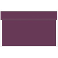 Uni PFLAUME - prune  40cm x 24m, Linclass Mank