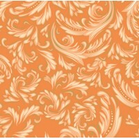  CASCADE terrakotta 40x40  Linclass,  Sovie Horeca