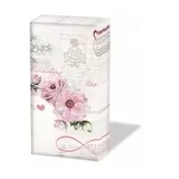  ETERNAL LOVE, Ambiente