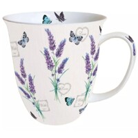 0,4 l LAVENDER WITH LOVE, Ambiente