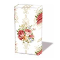 SARA cream, Ambiente