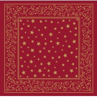 80x80 LIAM bordeaux Linclass, Mank