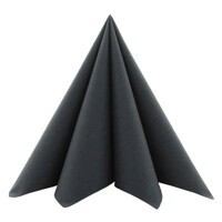 SCHWARZ  33x33 / 50 Linclass,  Mank