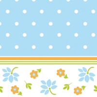 LEA hellblau, Sovie Horeca