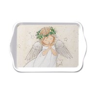  13x21 PRAYING ANGEL , Ambiente