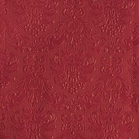 ELEGANCE Dark red, Ambiente