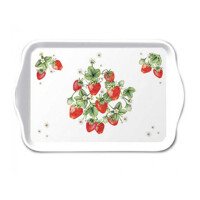 BUNCH OF STRAWBERRIES 13x21, Ambiente