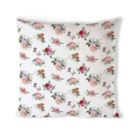 CHARLOTTE white 40x40, Ambiente