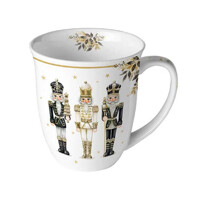 ROYAL NUTCRACKERS 0,4 l, Ambiente