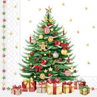 TANNENBAUM 40x40/100, Mank
