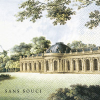  Schloos Sanssouci II., Home Fashion
