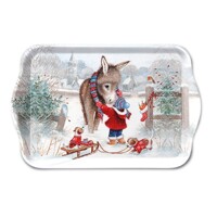 13x21 KEEPING WARM,  Ambiente