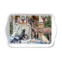 13x21 ANIMAL FRIENDS , Ambiente