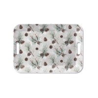 33x47 PINE CONE ALL OVER, Ambiente