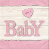 BABY LOVE GIRL, Ambiente