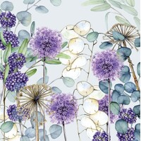 LUNARIA green, Ambiente