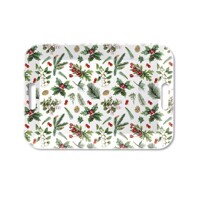 33x47 WINTER GREENERY, Ambiente