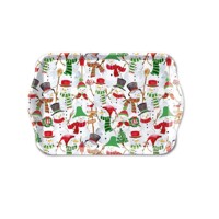  13x21 SNOWMAN PARTY, Ambiente