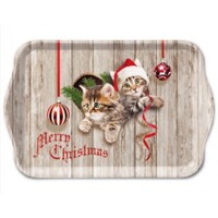13x21 CURIOUS KITTENS , Ambiente
