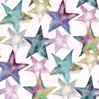 WATERCOLOUR STARS, Ambiente