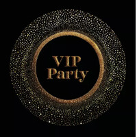 GOLD VIP PARTY, Maki
