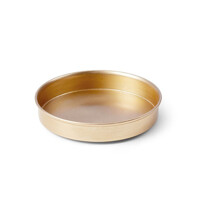 Metal small gold, Ambiente