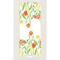 SELMA 40x240 Linclass, Mank