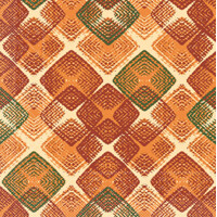 LOGAN terracotta 40x40 Linclass, Mank
