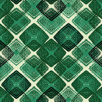 LOGAN green 40x40 Linclass, Mank