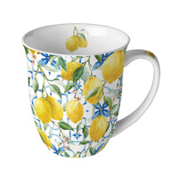 MEDITERRANEAN LEMONS 0,4 l , Ambiente