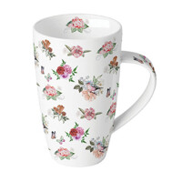 CHARLOTTE 0,6 l, Ambiente 