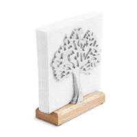Napkin holder Tree, Ambiente