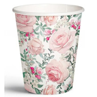 GORGEOUS ROSES 0,25 l/8, PAW