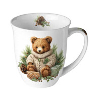 CUDDLE BEAR 0,4 l, Ambiente