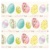 Easter with Love, Ambiente