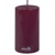 Sviečka valec  BORDEAUX  50x100, Mank