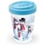 SNOWMAN WITH HAT 0,4 l, Ambiente