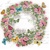 WREATH OF FLOWERS, Ambiente