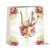  SARA cream, Ambiente