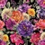 25x25 ANNE black, Ambiente