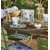 25x25 LUNARIA green, Ambiente