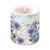 25x25 LUNARIA green, Ambiente