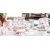 SPRING BLOSSOM white 0,2 l, Ambiente