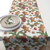 Tray melamine 13x21 cm Gingerbread cookies