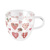 LOVELY HEARTS medium, Ambiente