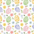 EASTER EGGS AND FLOWERS, Ambiente