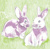 LILLY & LENNI 40x40 Linclass, Mank