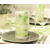 PABLO green 40x40 Linclass, Mank