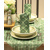LOGAN green 40x40 Linclass, Mank