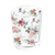 CHARLOTTE white, Ambiente
